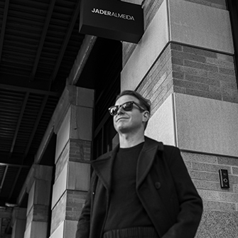 Jader Almeida Jader Almeida